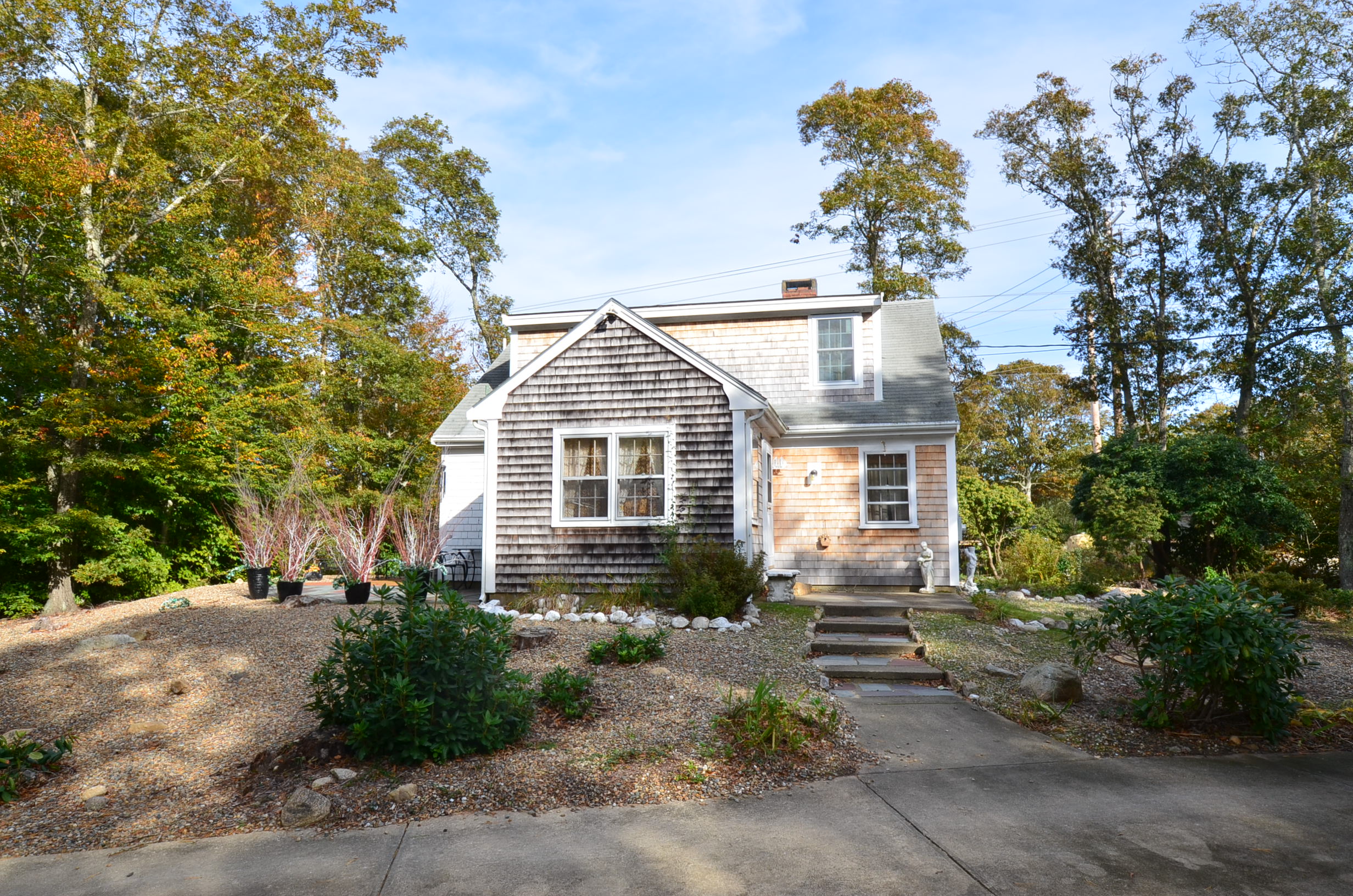 Recently Sold Martha's Vineyard Real Estate Sold MV Homes